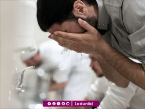 Hikmah Diwajibkannya Bersuci Sebelum Melaksanakan Shalat