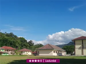 Pondok Pesantren La Tansa Banten
