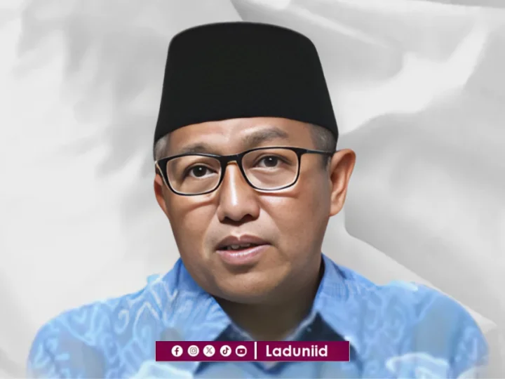 Biografi KH. Ni’amillah Aqil Siroj