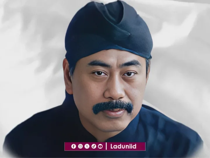 Biografi KH. R. Syarif Rahmat RA,SQ, M.A., Muasis Pesantren Ummul Qura Tangsel
