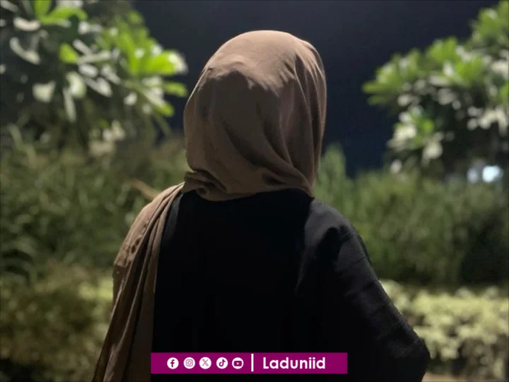 Jangan Pernah Menyerah, Nasihat Ustadzah Halimah Alaydrus