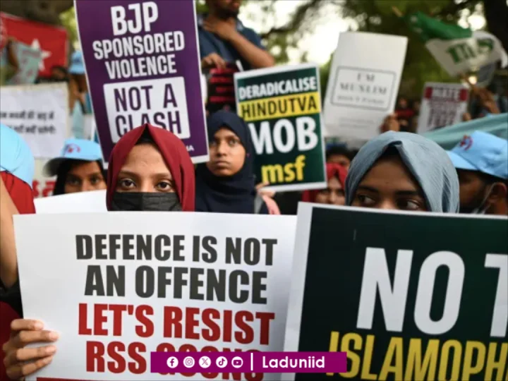 Ujian Keberagaman di Bollywood dan Nilai Islam tentang Persaudaraan