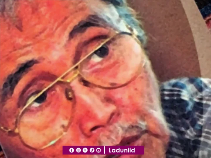 Membaca Kembali Tulisan Husni Djamaluddin 