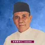 Biografi KH. Dahlan Salim Zarkasyi, Penemu Metode Qira’ati Al-Qur’an
