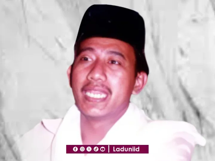Biografi KH. Amirullah Ilyas Jakarta