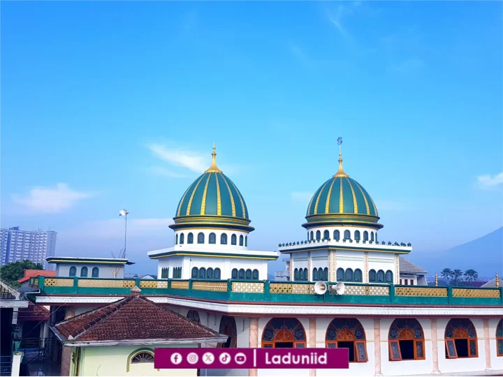 Pondok Pesantren Miftahul Huda (PPMH) Malang