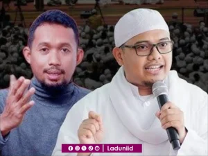 Debat dengan Orang Bodoh Lebih Baik Dihindari Saja