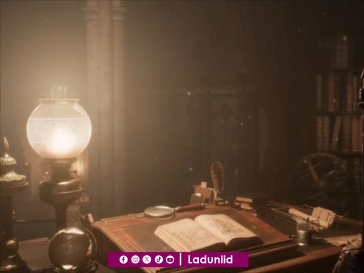 Ilmu adalah Cahaya Kehidupan