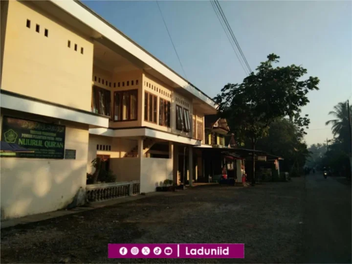Pesantren Nuurul Qur'an Purbalingga