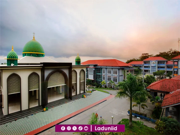 Pesantren Asrama Perguruan Islam (API) Tegalrejo, Magelang