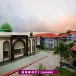 Pesantren Asrama Perguruan Islam (API) Tegalrejo, Magelang