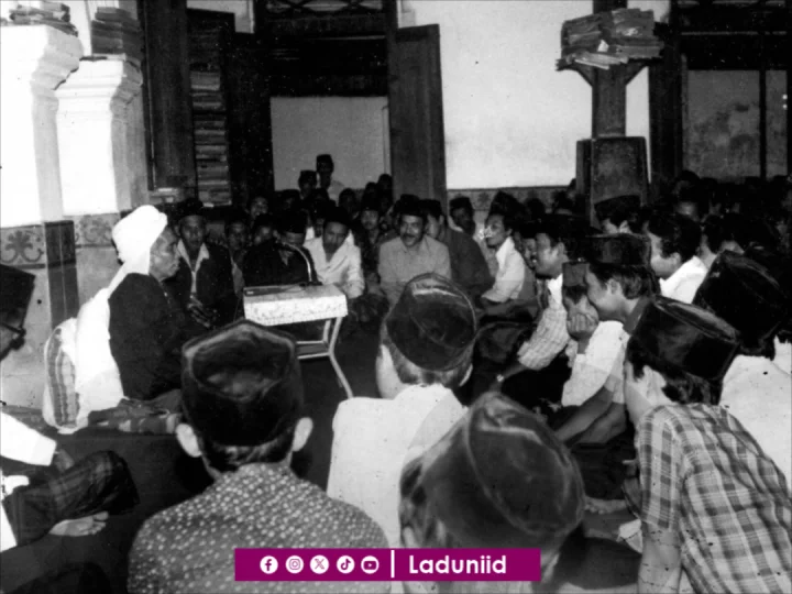 Nilai Etika dalam Kajian Hukum Islam