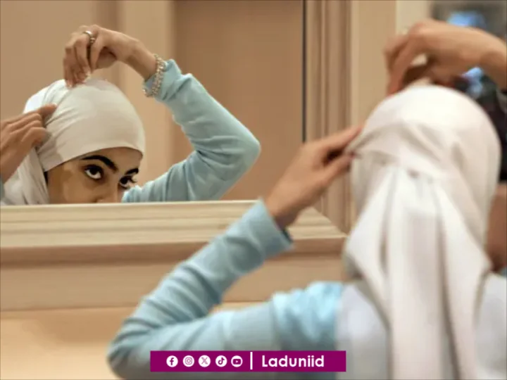 Perempuan itu Ibarat Cermin bagi Laki-Laki