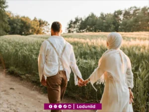 Doa agar Segera Bertemu Jodoh