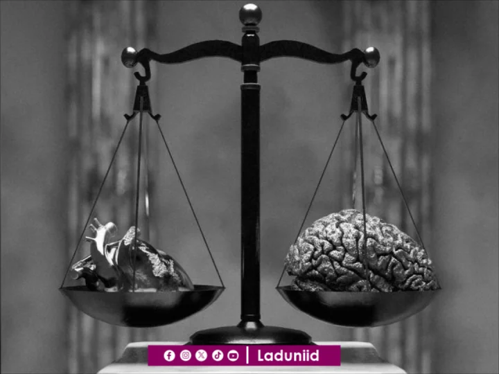 Mencintai atau Membenci Orang Lain Harus Tetap Terkendali dan Seimbang