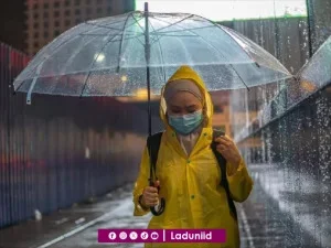 Doa Memindah atau Menghentikan Hujan