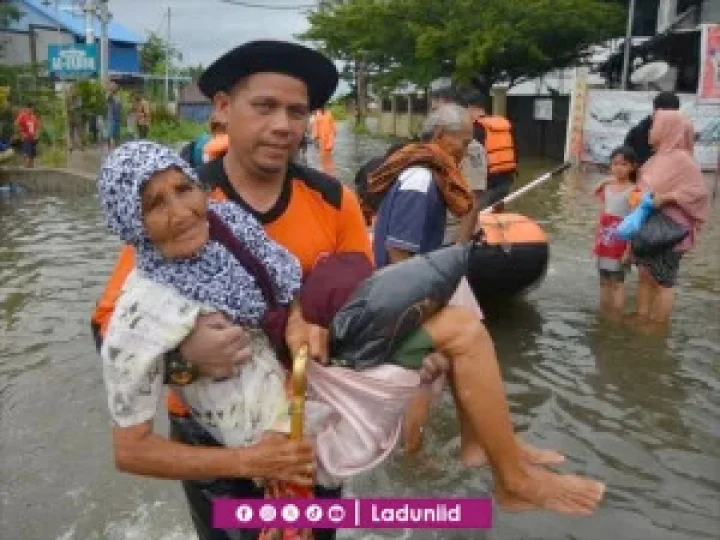 Khutbah Jumat: Kepedulian Sosial dan Membangun Solidaritas Umat dalam Perspektif Islam