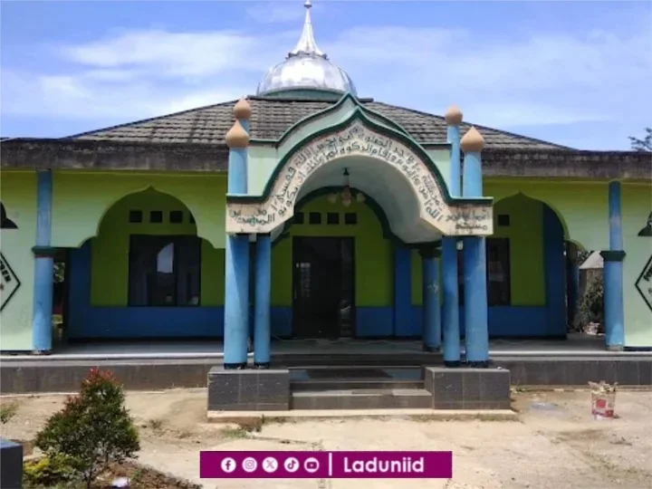 Pesantren Assalaam Post Subang