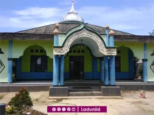 Pesantren Assalaam Post Subang