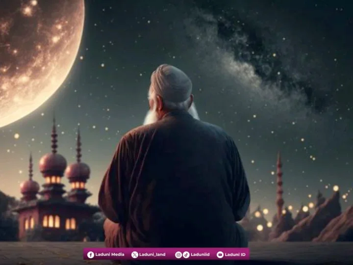 Tradisi Ulama Tabi'in dalam Menghidupkan Malam Nishfu Sya'ban