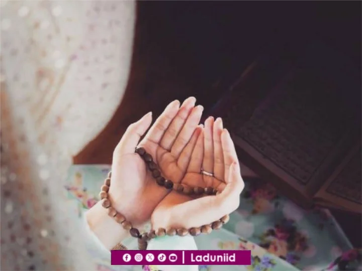 Pagi yang Menentukan: Mengawali Hari dengan Energi Positif dan Doa