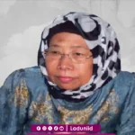 Biografi Nyai Hj. Umroh Mahfudzoh
