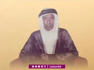 Biografi KH.R. Ahmad Djunaidi Rodlibillah, Pengasuh Pesantren Ma’ariful Qur’an Sukabumi