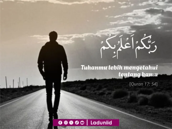 Bisakah Mengubah Takdir?