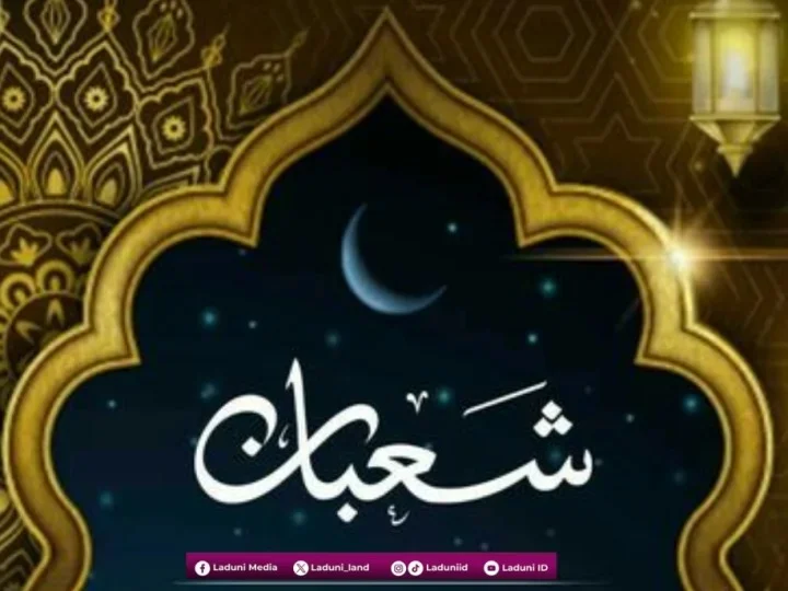 Hukum Berpuasa di Separuh Akhir Bulan Sya’ban