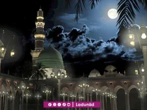 Rangkaian Doa-Doa Rasulullah SAW