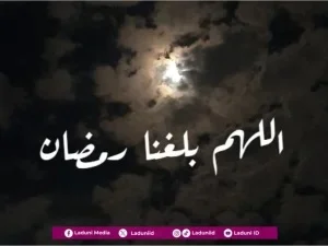 Khutbah Jumat: Menyiapkan Diri Menyambut Keberkahan Bulan Ramadhan