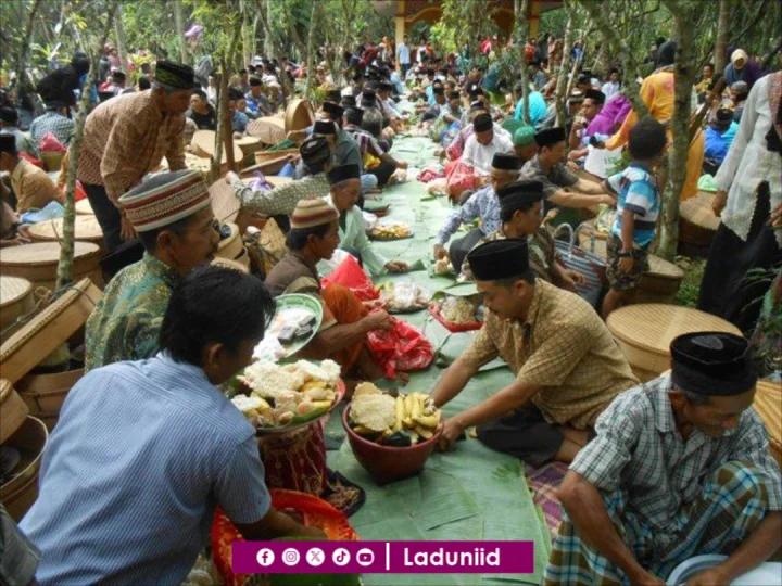 Mengungkap Dalil-Dalil Syariat Kearifan Tradisi Lokal Khas Islam Nusantara