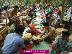 Mengungkap Dalil-Dalil Syariat Kearifan Tradisi Lokal Khas Islam Nusantara