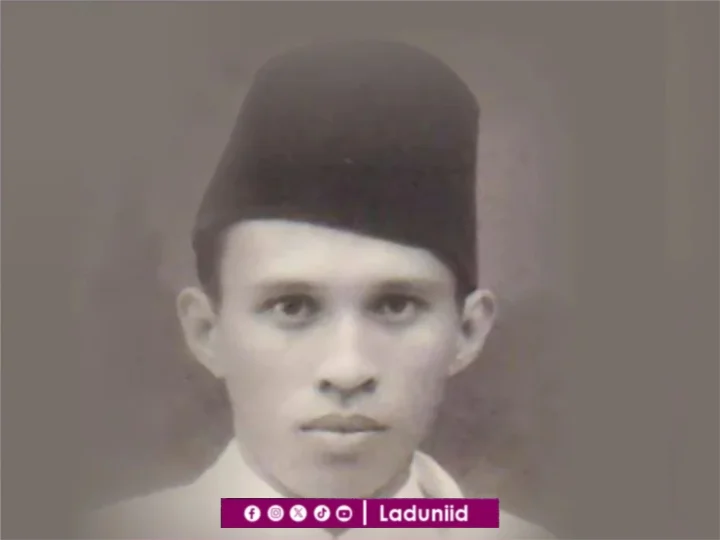 Biografi Dr. KH. Muhammad Nawawi Yahya Abdurrazaq MA