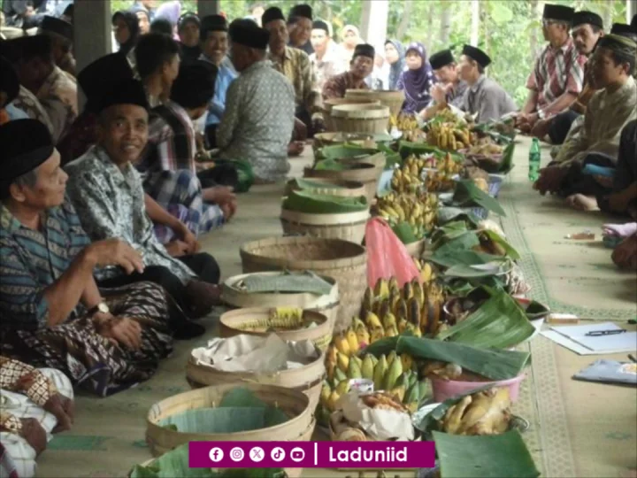 Asal Usul Tradisi Ruwahan Menurut Gus Baha