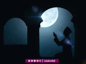 Doa untuk Separuh Akhir Bulan Sya'ban Sampai Akhir Bulan Ramadhan