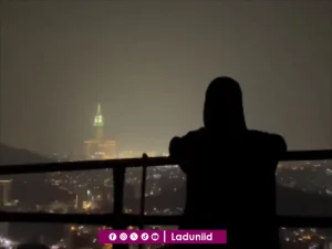 Tiga Rahasia Jalur Langit menurut Ustadzah Halimah Alaydrus