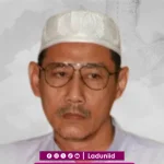 Biografi KH. Habibullah Zaini