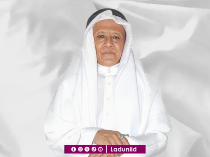 Biografi Syekh Muhammad Saeful Anwar Zuhri Rosyid, pendiri Pondok Pesantren Salafiyah Az-Zuhri Semarang