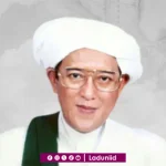 Biografi KH. Muhammad Zaini Abdul Ghani (Guru Sekumpul)