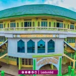 Pesantren Darussalam Martapura, Kalimantan Selatan