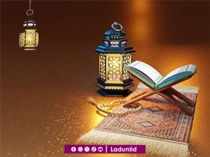 Persiapan Menyambut Ramadhan: 5 Amalan Penting