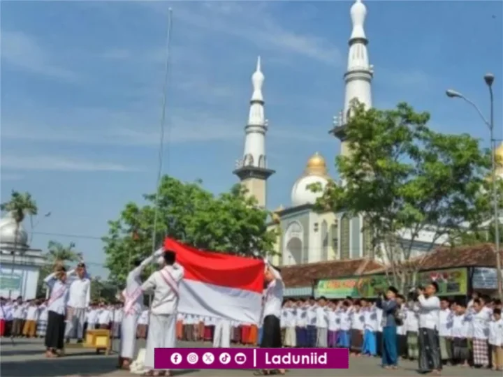 Pesantren APIK Kaliwungu Kendal