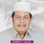 Biografi Prof. Dr. KH. Abdul Ghofur, Pengasuh Pesantren Sunan Drajat, Lamongan
