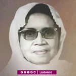 Biografi Nyai Hj. Mahmudah Mawardi, Ketua Umum Muslimat NU (1950-1979)