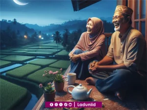 Khutbah Jumat: Muamalah Orang Tua Kepada Anak