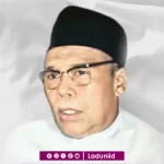 Biografi KH. Syachmari Syarief, Pendiri Pesantren Mislakhul Muta’alimin Warungpring, Pemalang