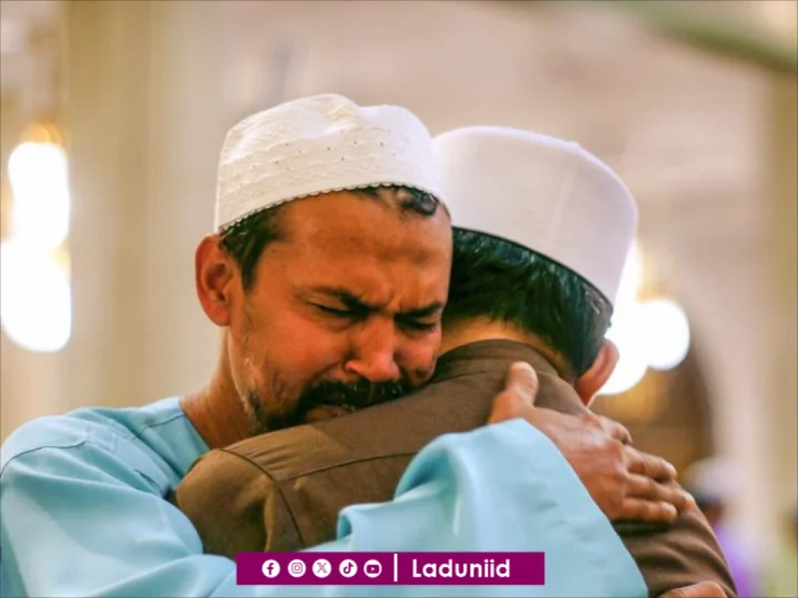 Keutamaan Tradisi Meminta Maaf dalam Islam, Terutama Menjelang Ramadhan