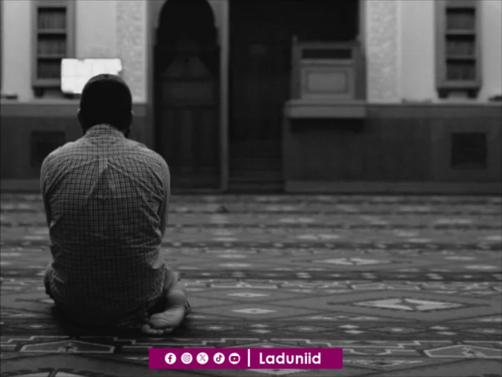 Pelajaran Memaknai Istighfar dari Gus Baha