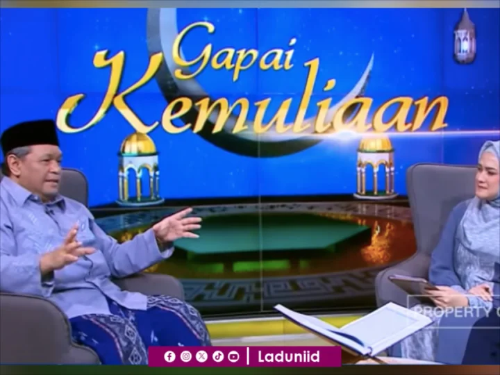 Takdir, Ikhtiar, dan Kunci Kebahagiaan Sejati, Pencerahan dari Gus Faiz